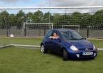 Ford SportKa 2003 года